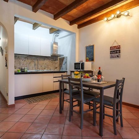 Fiorino Apartment - Piazza Della Liberta ฟลอเรนซ์ ภายนอก รูปภาพ