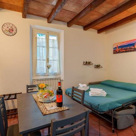 Fiorino Apartment - Piazza Della Liberta ฟลอเรนซ์ ภายนอก รูปภาพ