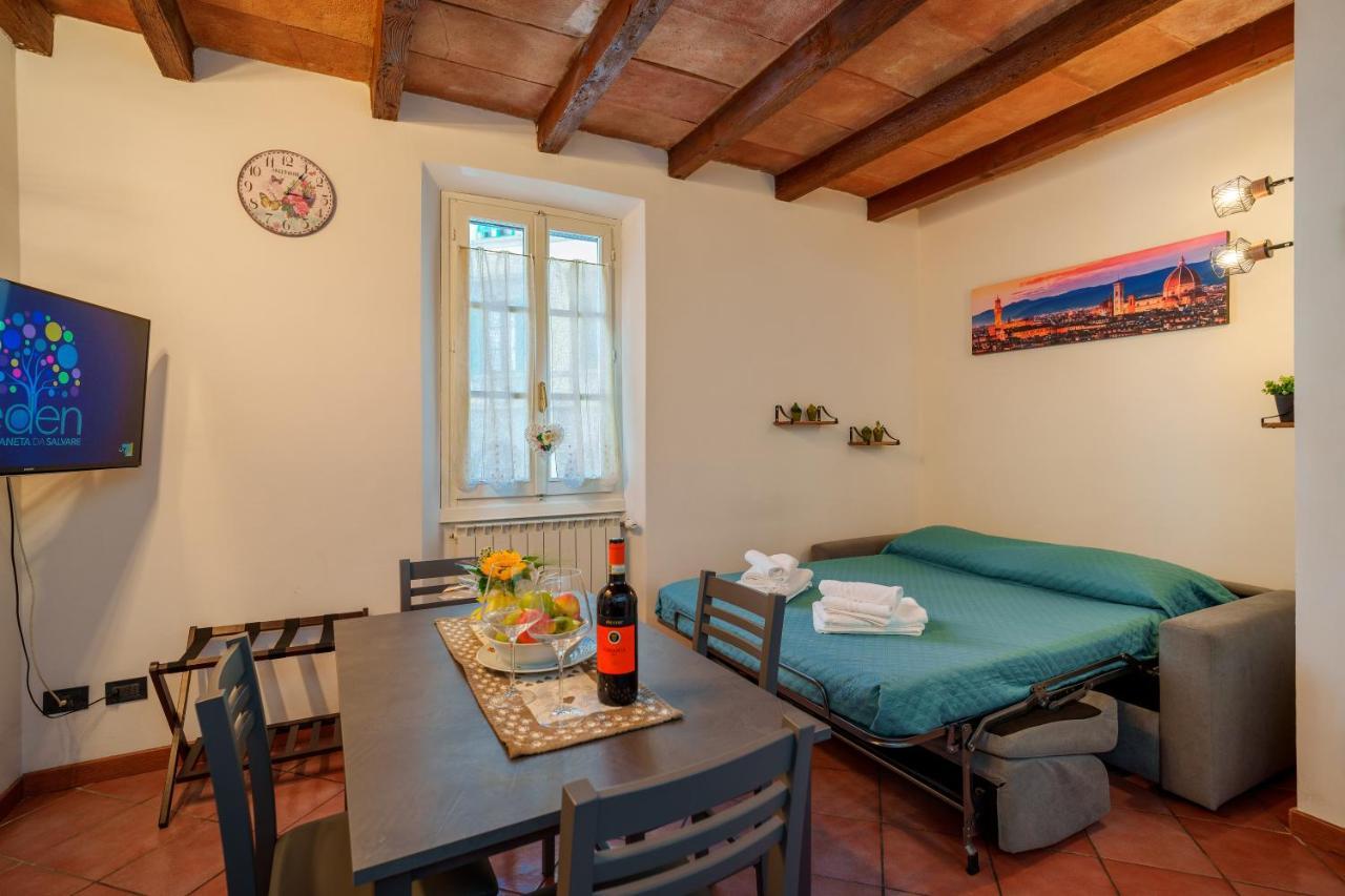 Fiorino Apartment - Piazza Della Liberta ฟลอเรนซ์ ภายนอก รูปภาพ