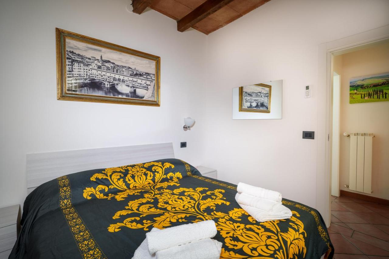 Fiorino Apartment - Piazza Della Liberta ฟลอเรนซ์ ภายนอก รูปภาพ
