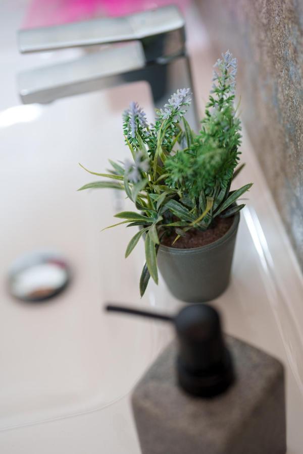 Fiorino Apartment - Piazza Della Liberta ฟลอเรนซ์ ภายนอก รูปภาพ