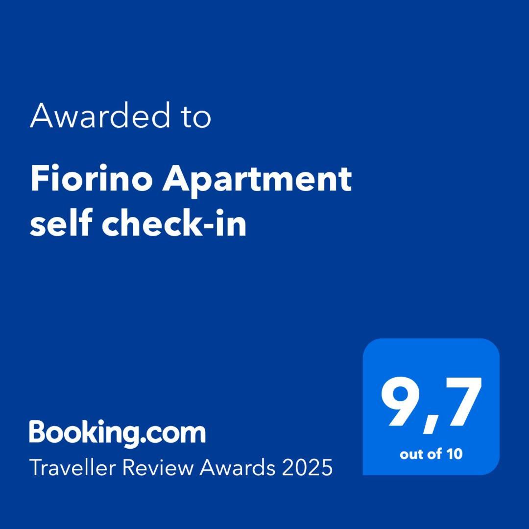 Fiorino Apartment - Piazza Della Liberta ฟลอเรนซ์ ภายนอก รูปภาพ